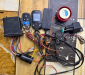 Tasslock Ghost GPS Tracker (Full Set-Up)